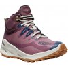 keen zionic mid wp women nostalgia rose peach parfait