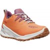 keen zionic wp women tangerine star white