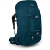 osprey fairview trek 70 night jungle blue