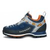 garmont dragontail mnt gtx dark blue orange 2