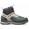 garmont vetta tech gtx chateau grey dewberry violet