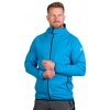 Northfinder KIRBY blue BU 5183OR 281 pánská turistická lehká sbalitelná bunda6