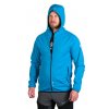 Northfinder KIRBY blue BU 5183OR 281 pánská turistická lehká sbalitelná bunda8