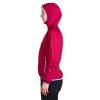 Northfinder RHODA cherry BU 6184OR 510 dámská turistická bunda vodoodpudivá větruvzdorná4