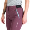 Northfinder JOANN plum NO 4927OR 481 dámské turistické lehké kalhoty strečové6