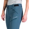 Northfinder JANICE ink blue NO 4929OR 526 dámské turistické elastické kalhoty prodyšné5