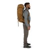Osprey ROOK 50 histosol brown/rhino grey  pánský batoh
