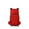 Osprey TALON PRO 20 mars orange  pánský batoh