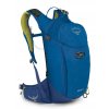 osprey siskin 12l postal blue