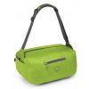 osprey ul stuff duffel limon green