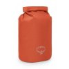 osprey wildwater dry bag 15 mars orange