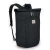 osprey arcane roll top pack black