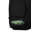 Osprey PORTER 65 black  unisex batoh