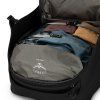 Osprey PORTER 65 black  unisex batoh
