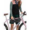Osprey ESCAPIST FRAME BAG SMALL black  unisex batoh
