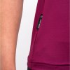 SENSOR COOLMAX TECH GEO MOUNTAINS dámské triko kr.rukáv lilla5