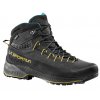 la sportiva tx4 evo mid gtx carbon bamboo