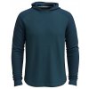 smartwool m active mesh hoodie twilight blue