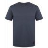 Husky Pánské bavlněné triko Tee Base M dark grey  pánské tričko s krátkým rukávem