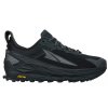 altra m olympus 5 black black