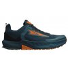 altra m timp 5 blue orange