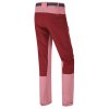 Husky Dámské outdoor kalhoty Keiry L bordo/pink