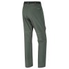 Husky Dámské outdoor kalhoty Pilon L faded green  dámské kalhoty