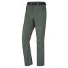 Husky Dámské outdoor kalhoty Pilon L faded green  dámské kalhoty