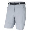 Husky Dámské outdoor kalhoty Pilon L light grey  dámské kalhoty