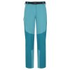 Husky Dámské outdoor kalhoty Keiry L turquoise  dámské kalhoty