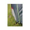 trimm eagle ii green 003