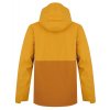 Husky Pánská outdoor bunda Nabbi M yellow/mustard  dámská bunda