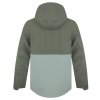 Husky Pánská outdoor bunda Nabbi M faded green  pánská bunda