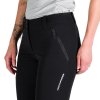 Northfinder SALLY NO 491OR 269 black Dámské turistické lehké kalhoty strečové7