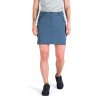 Northfinder CLAUDETTE SU 4611OR 479 jeans Dámská turistická strečová sukně3