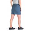 Northfinder CLAUDETTE SU 4611OR 479 jeans Dámská turistická strečová sukně5