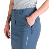 Northfinder CLAUDETTE SU 4611OR 479 jeans Dámská turistická strečová sukně7