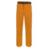 Husky Pánské outdoor kalhoty Koby M mustard  pánské kalhoty