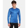 Kilpi SPOLETO-M Modrá  pánské tričko