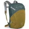 Osprey NEBULA 34 green tunnel/brindle brown  unisex batoh + kód pro dodatečnou 15% slevu: OSP15