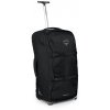 Osprey FARPOINT WHEELS 65 II black