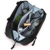 osprey transporter toiletry kit large black 04