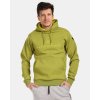 Kilpi TOMAR-M Zelená  pánská mikina