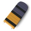 Husky Péřový zimní spacák Drafy blue/orange  spací pytel