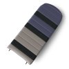 Husky Péřový třísezónní spacák Drumy blue/grey  spací pytel
