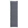 Warmpeace karimatka nafukovací NIMBUS LITE REGULAR grasshopper/grey