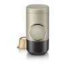 Wacaco Minipresso s adaptérem na Nespresso