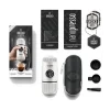 Wacaco Nanopresso s pouzdrem ledově bílá  + kód pro dodatečnou 10% slevu: OUTDOOR10