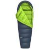 hannah bivak 240 midnight navy lime green ii2