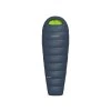Hannah BIVAK 240 midnight navy/lime green II
